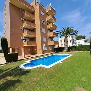 Maella Miami Platja (Miami Playa)