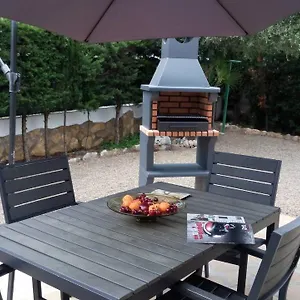 Rentalmar Casa Horus Miami Platja (Miami Playa)